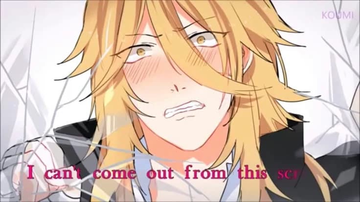 Osoro Shidesu Male thumbnail