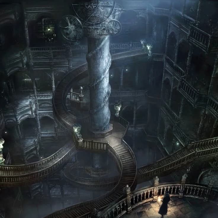 Fantasy world RP thumbnail