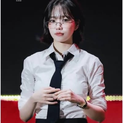 Jo Yuri thumbnail