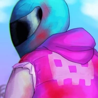 Biker thumbnail