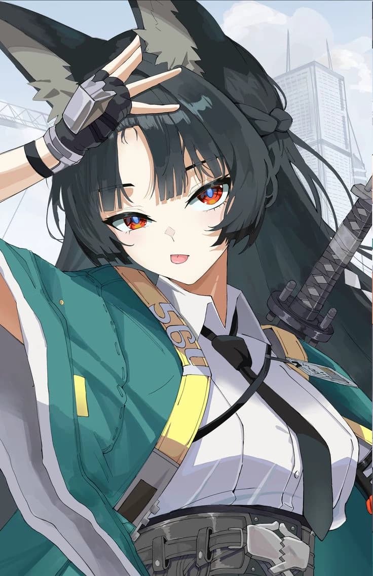 Hoshimi Miyabi thumbnail