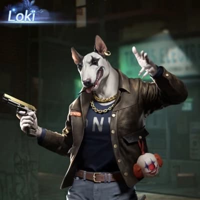 Loki thumbnail
