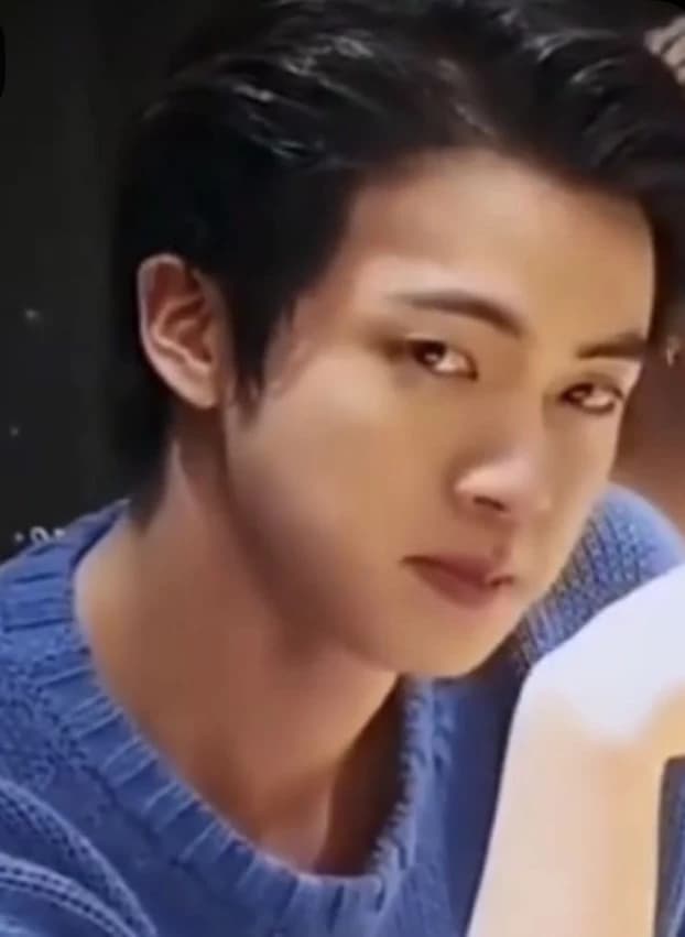 Seokjin thumbnail
