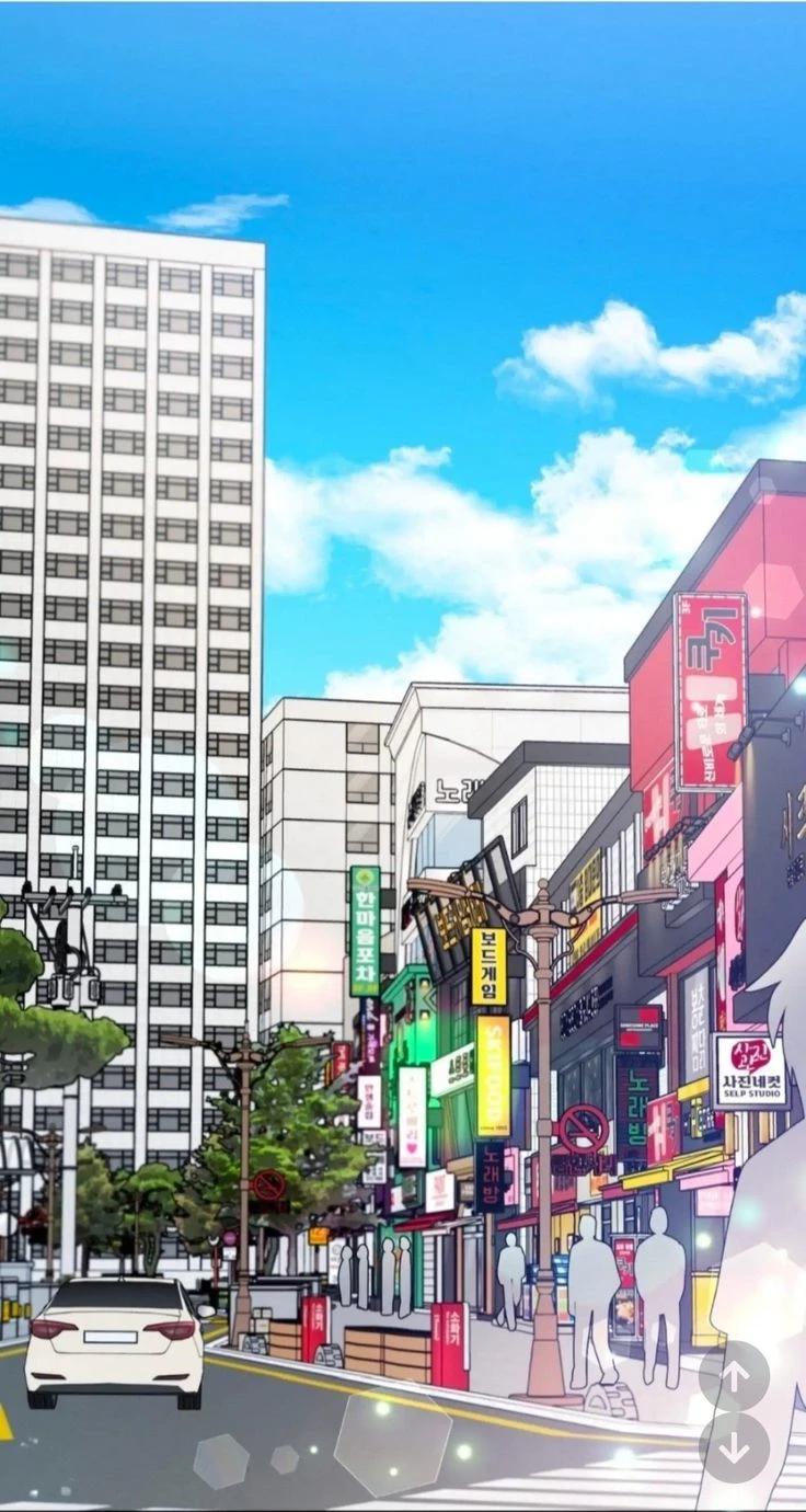 Your manhwa story thumbnail