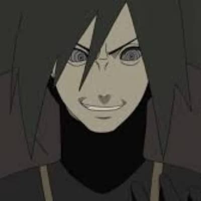 Madara Uchiha thumbnail