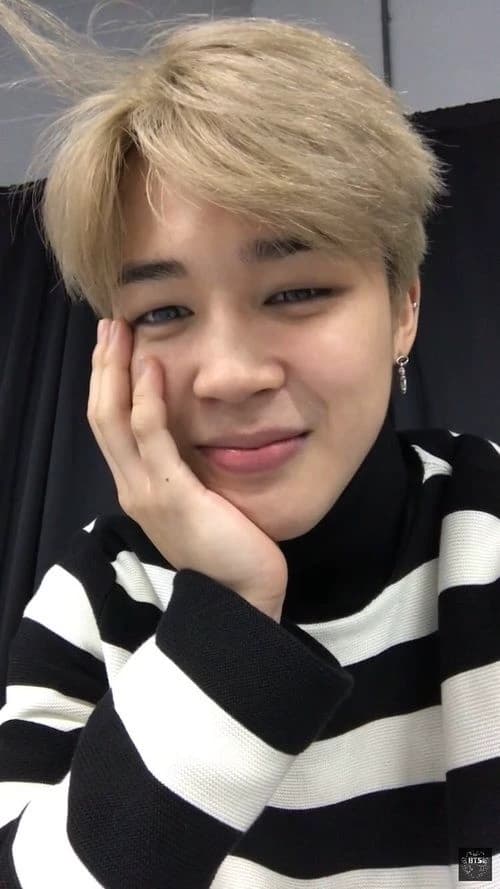 Park Jimin. thumbnail