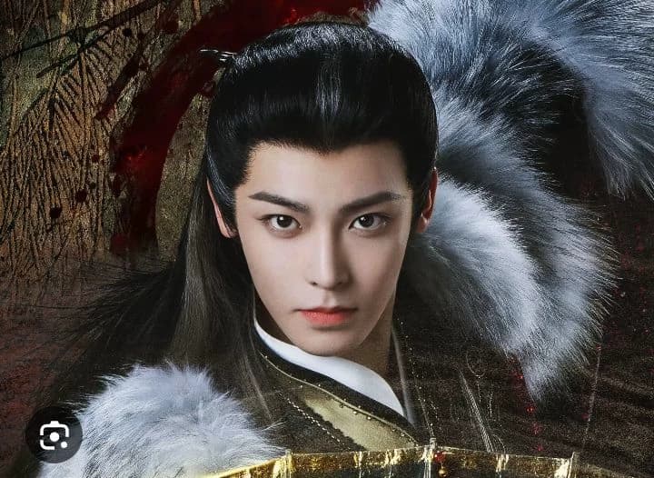 Hou Ming Hao thumbnail