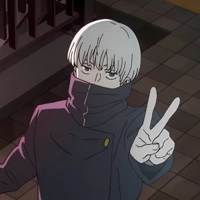 Toge Inumaki thumbnail