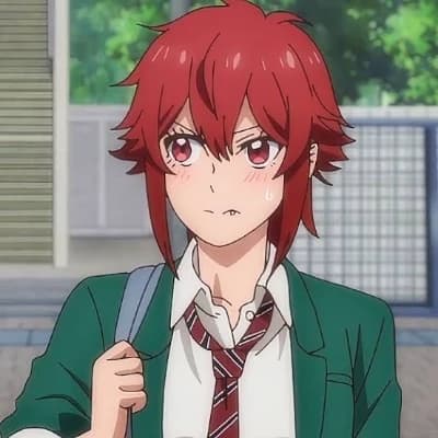 Tomo-chan thumbnail