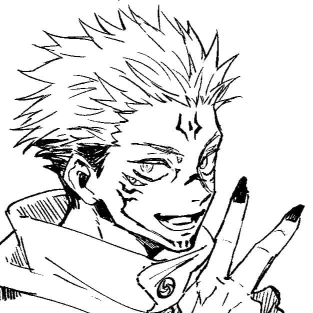 Sukuna (his father) thumbnail
