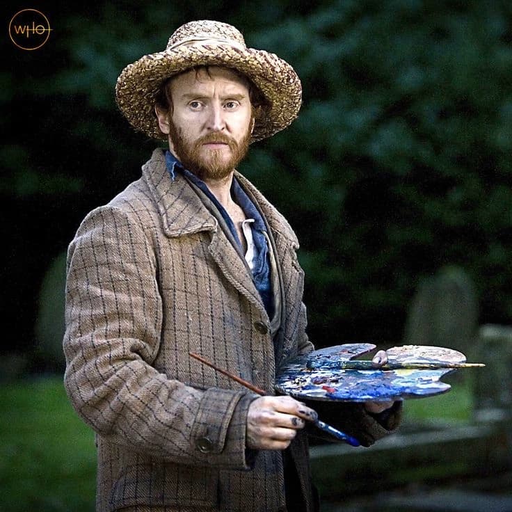 Vincent Willen Van Gogh thumbnail