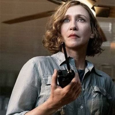 Dr. Emma Russell thumbnail