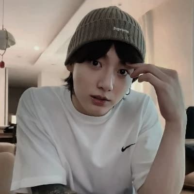 Jeon Jungkook thumbnail