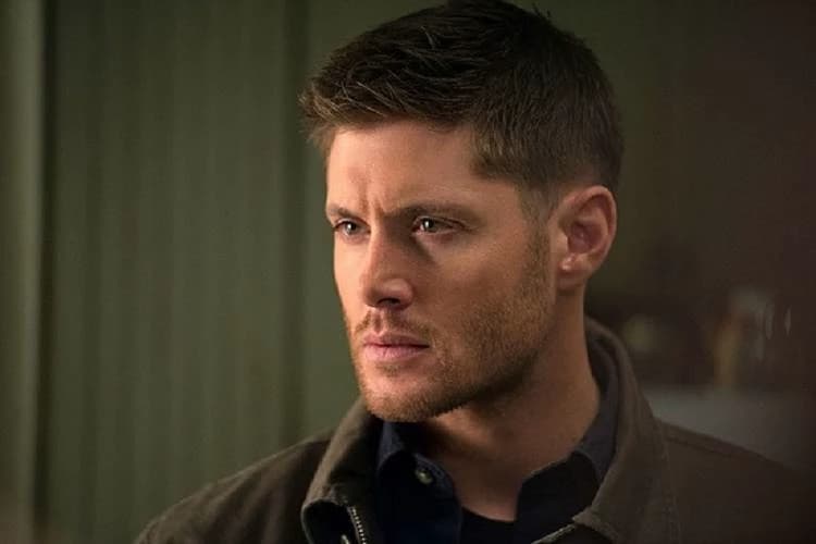 Dean Winchester thumbnail