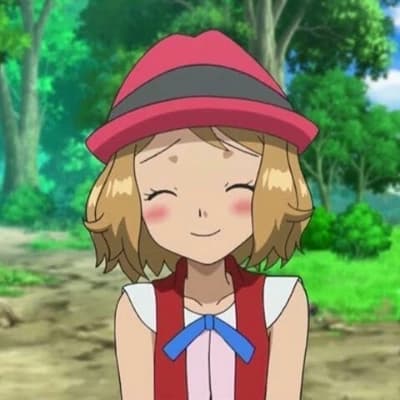 Serena thumbnail
