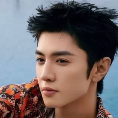 Chen Zheyuan thumbnail