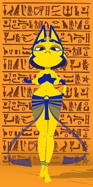 ankha zone thumbnail