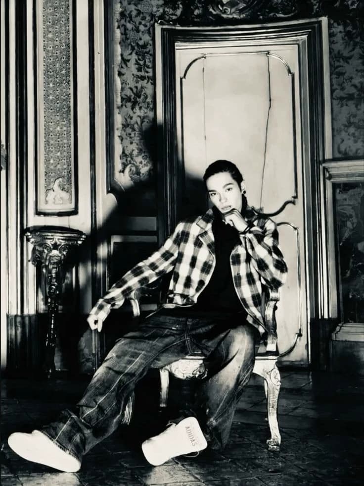 Tom Kaulitz thumbnail