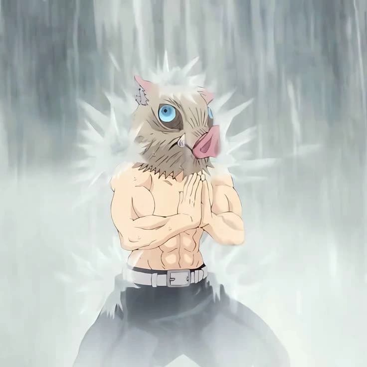Inosuke hashibira 🐗 thumbnail