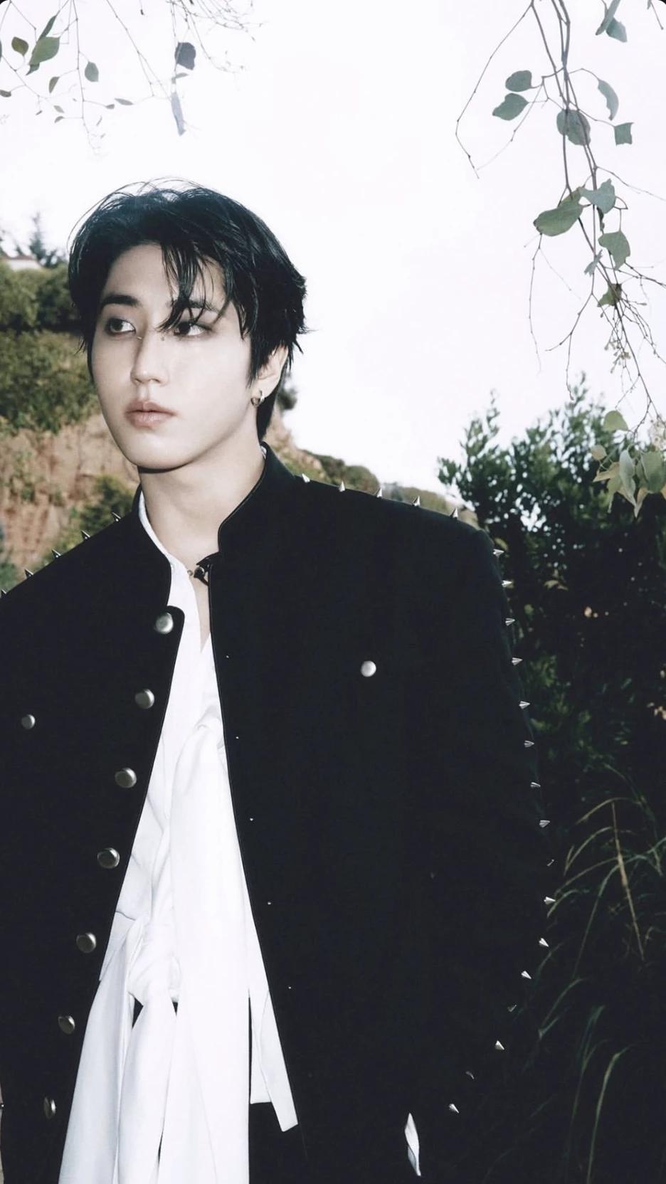 Han Jisung thumbnail