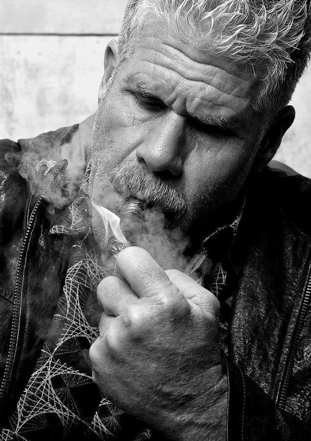 Clay Morrow thumbnail