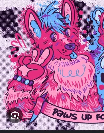 Furry male thumbnail