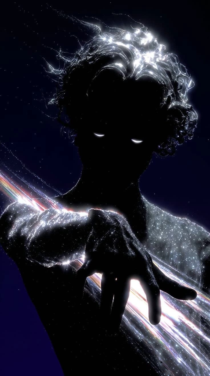Entity -the owner of everything- thumbnail