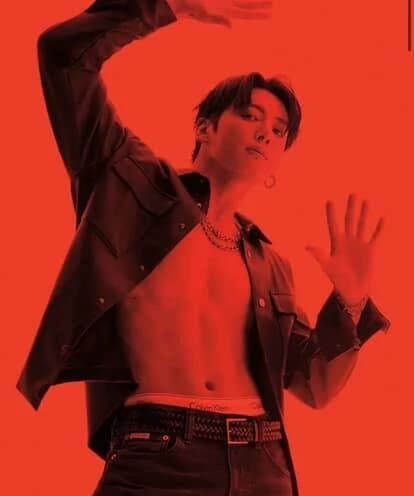 Jeon Jungkook thumbnail