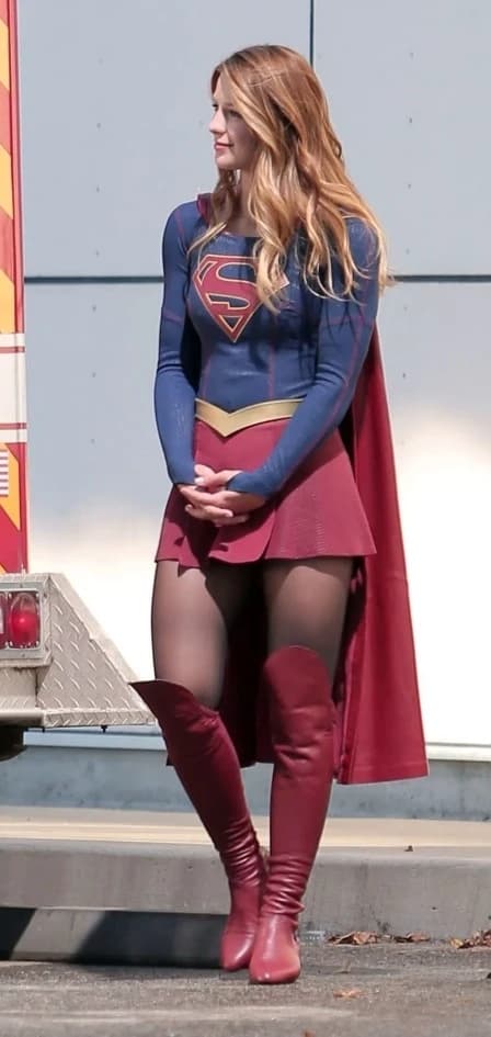 Kara Zor-El (Supergirl) thumbnail