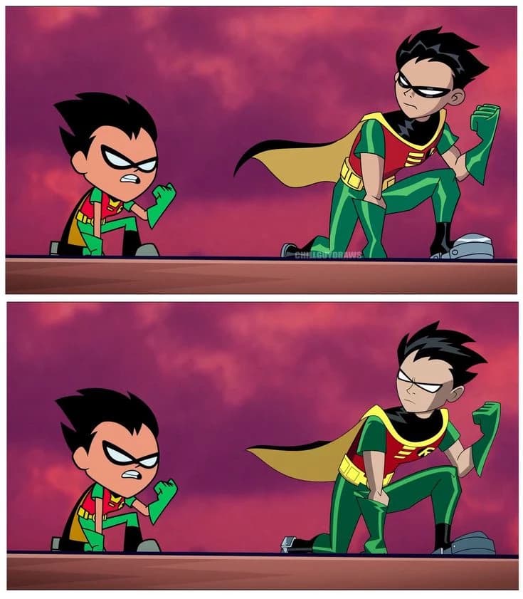 Robin-TTG / Robin-TT thumbnail