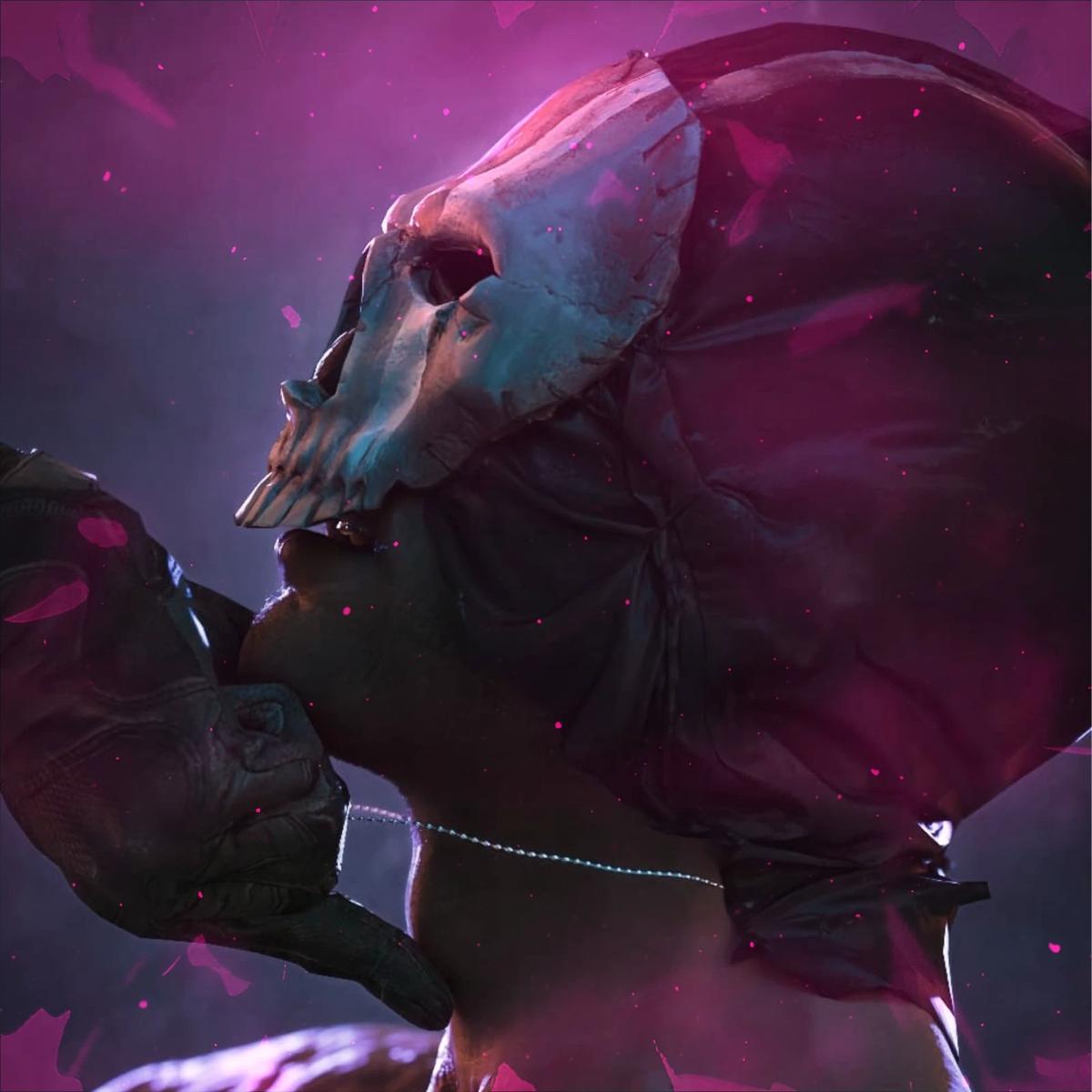 Ghost thumbnail