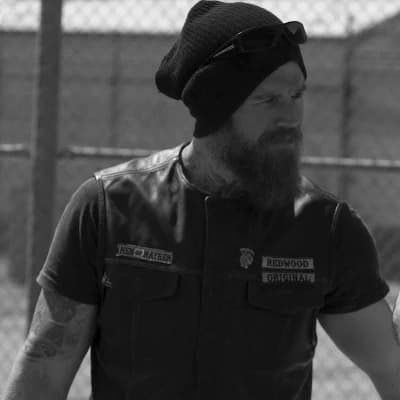 Harry "Opie" Winston thumbnail