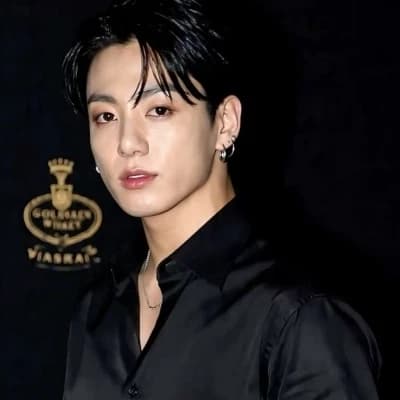 Jungkook thumbnail