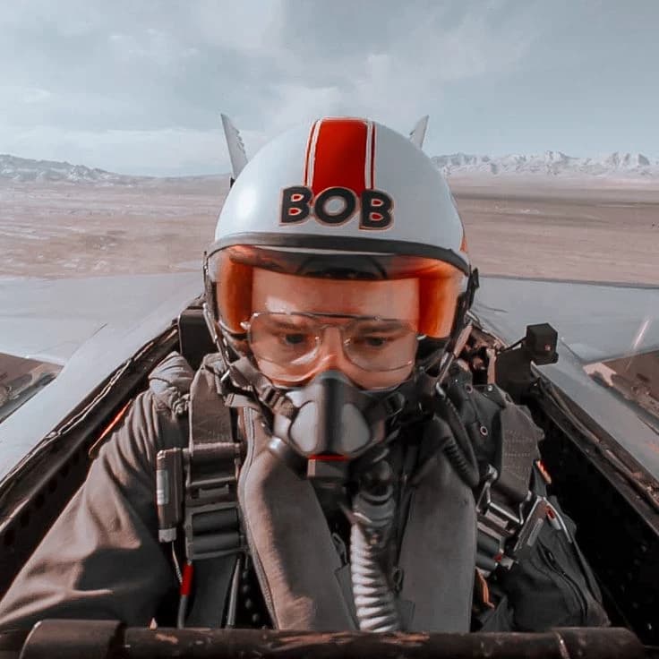 Robert "Bob" Floyd thumbnail