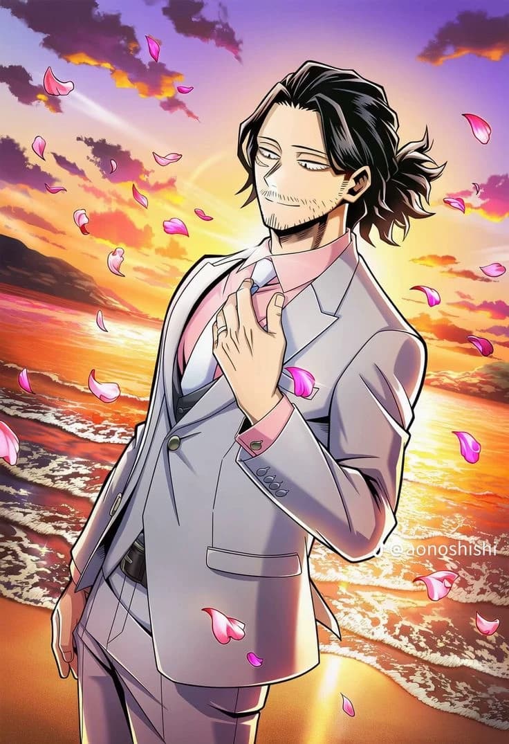 Shota Aizawa thumbnail