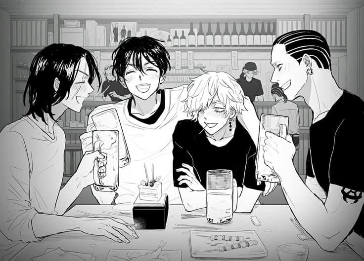 Wakasa Imaushi  thumbnail
