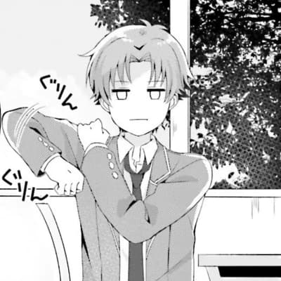 Kiyotaka Ayanokoji thumbnail