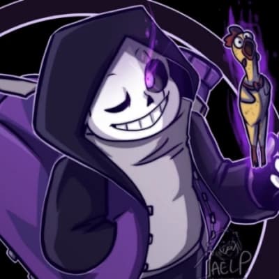 He embodied the character. thumbnail