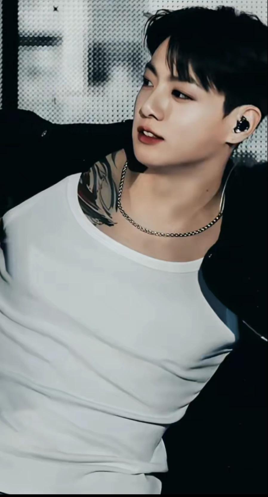 Jeon Jungkook thumbnail