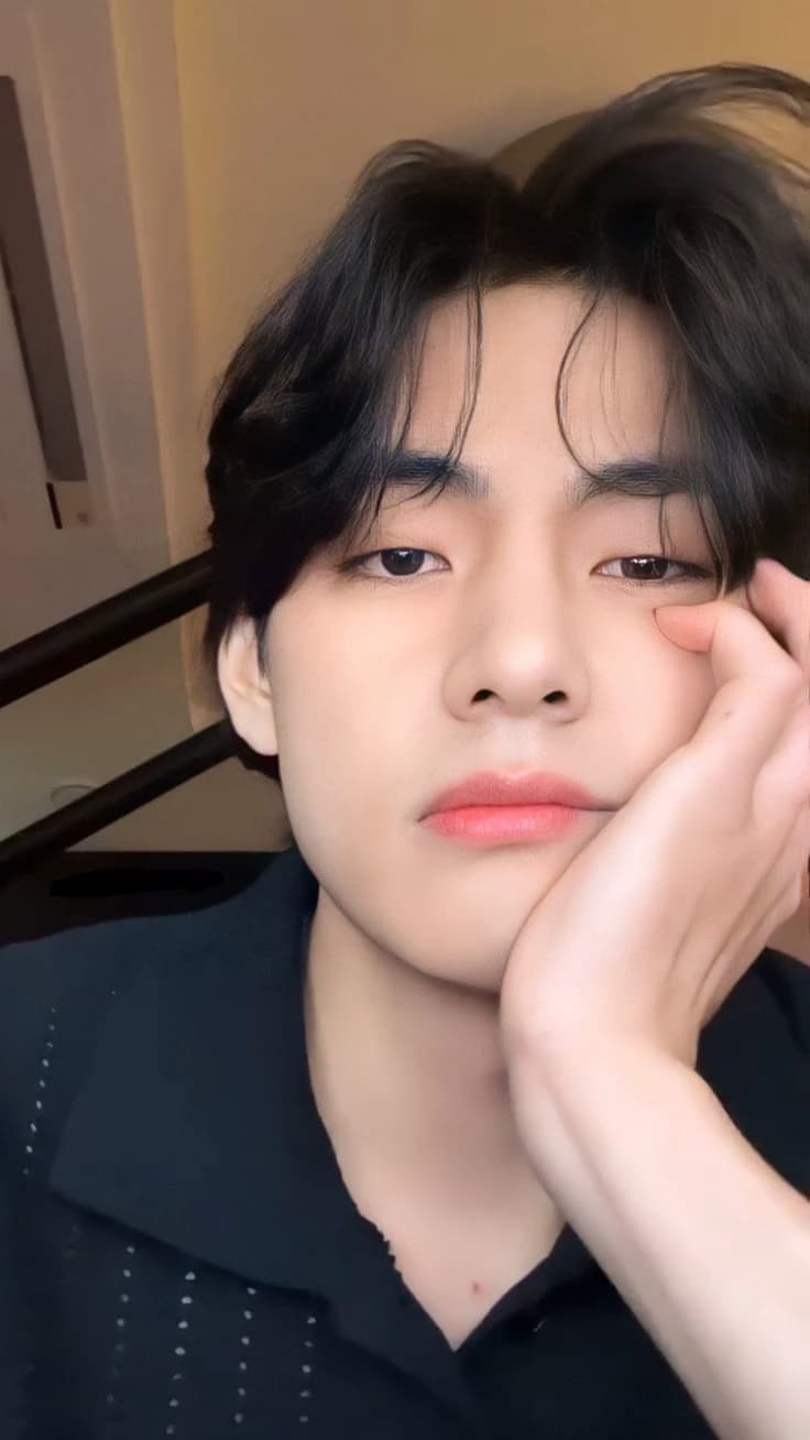 Taehyung| locked up with my enemy thumbnail