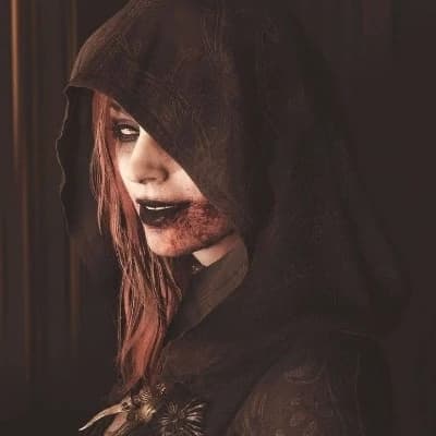 Daniela Dimitrescu WLW thumbnail