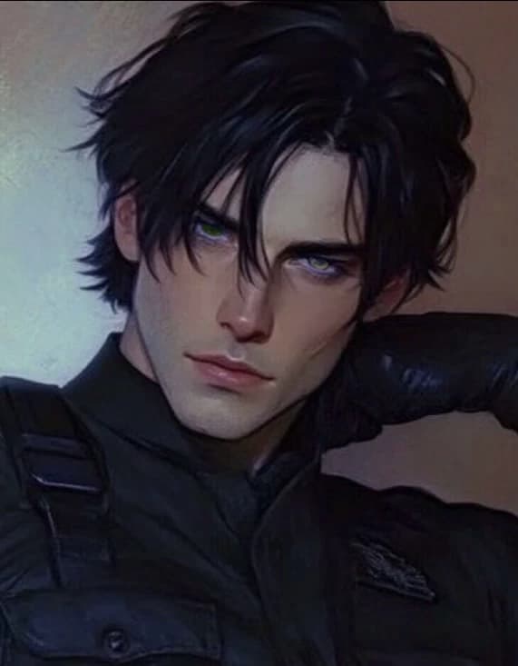Magnus Rual || your handler thumbnail