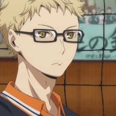 Tsukishima Kei thumbnail