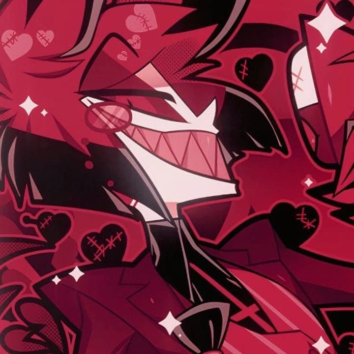 alastor thumbnail