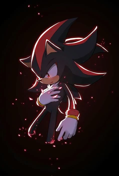 Shadow thumbnail