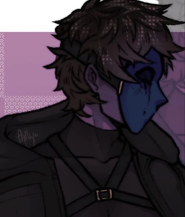 ❄⃝⦻Eyeless Jack⦻⃝❄ thumbnail