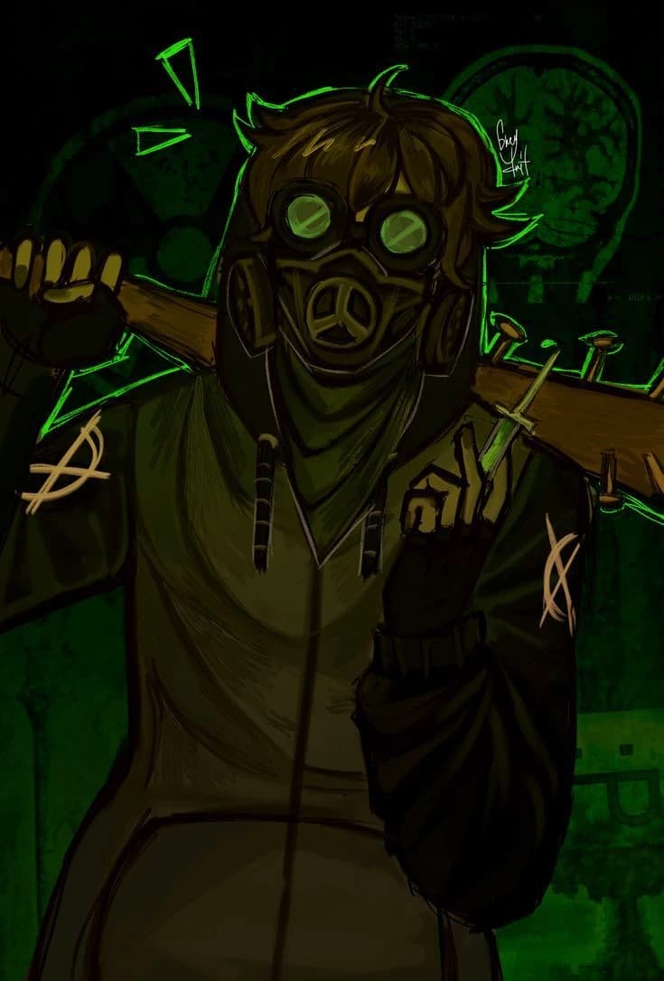 Virus X thumbnail