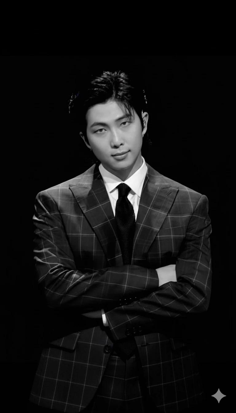 Kim Namjoon: The Steel Dragon of Global Business thumbnail