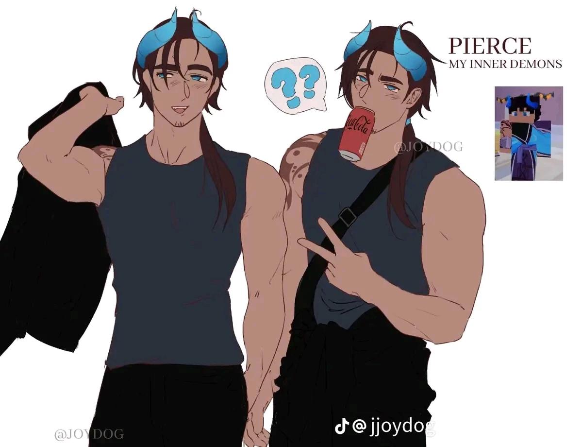 Pierce thumbnail