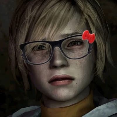 Cheryl Manson(His Girlfriend) thumbnail
